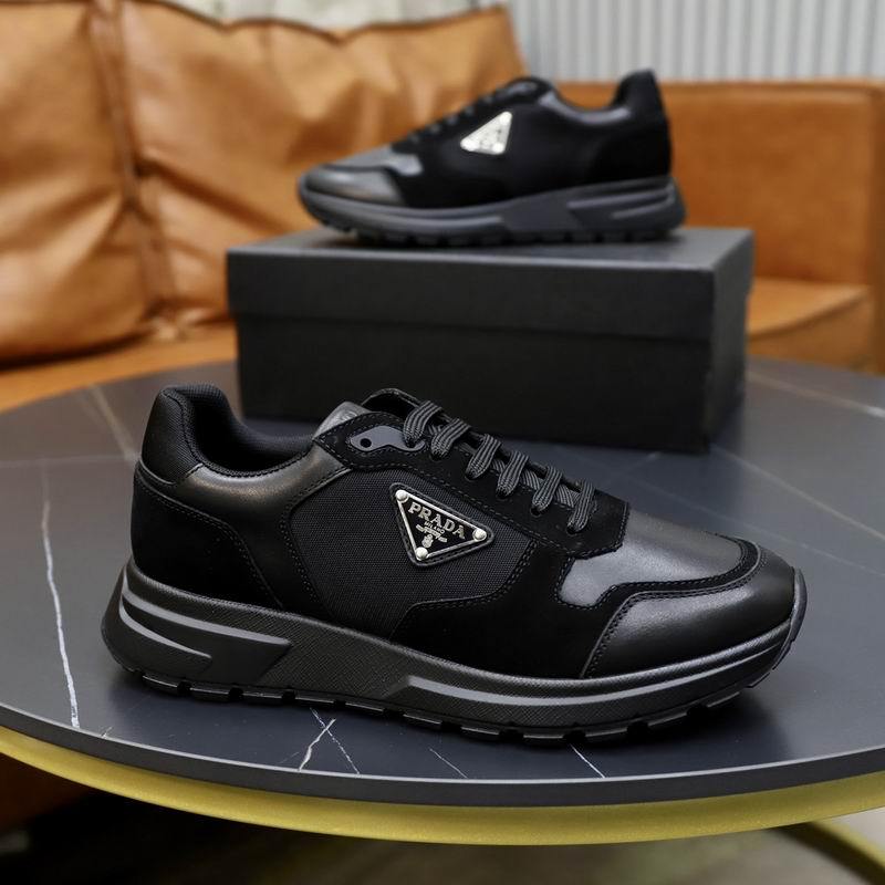 Prada Men's Shoes 682